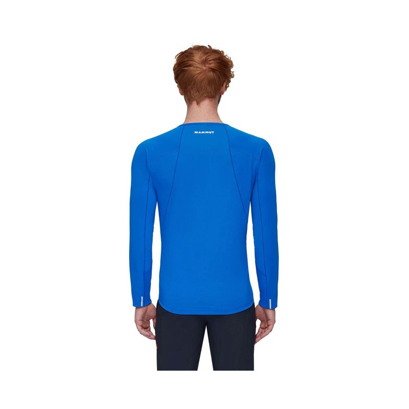 T-shirt Mammut Aenergy FL M