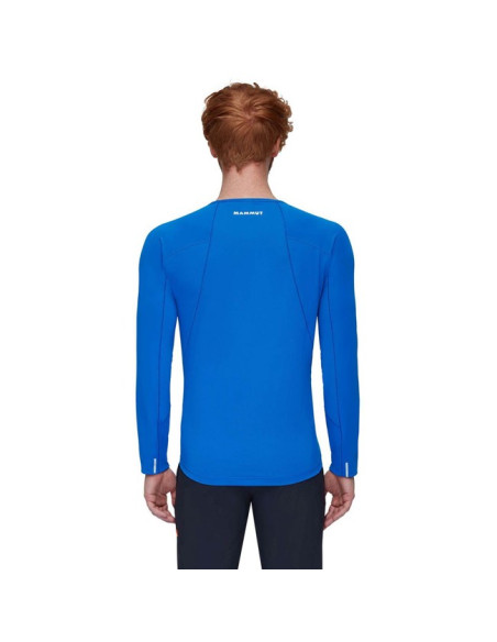 T-shirt Mammut Aenergy FL M