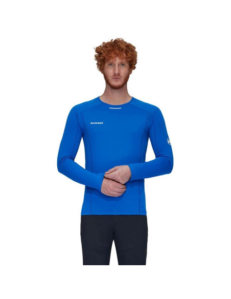 T-shirt Mammut Aenergy FL M