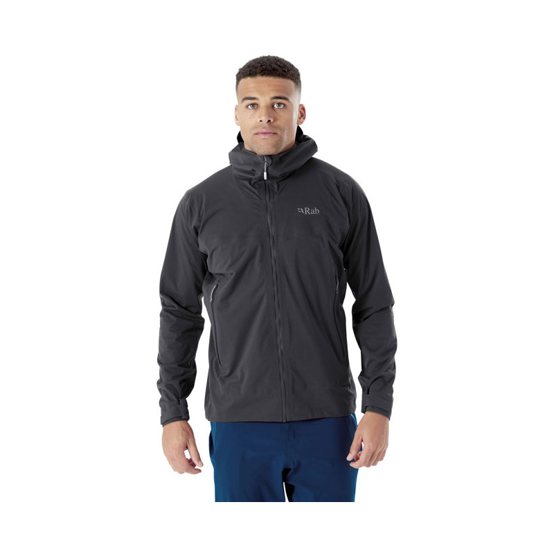 Bunda Rab Kinetic 2.0 Jacket