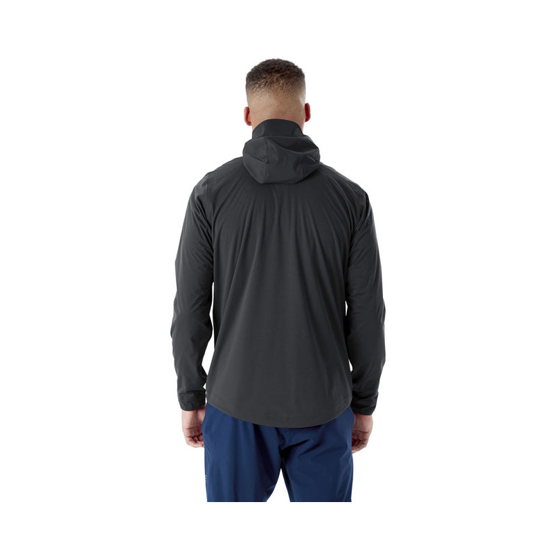 Bunda Rab Kinetic 2.0 Jacket