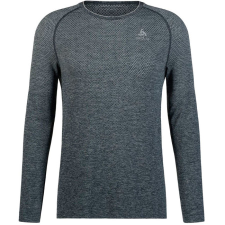 Odlo Essentials Seamless Ls Running T-Shirt