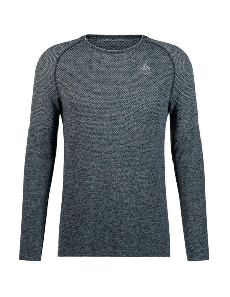 Odlo Essentials Seamless Ls Running T-Shirt