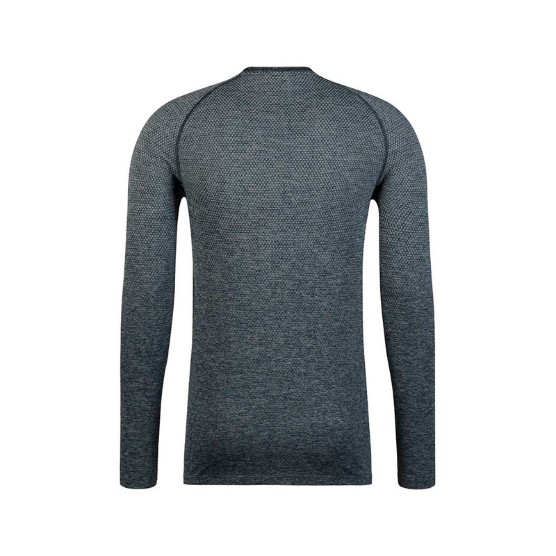 Odlo Essentials Seamless Ls Running T-Shirt