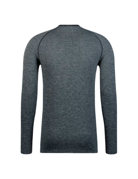 Odlo Essentials Seamless Ls Running T-Shirt