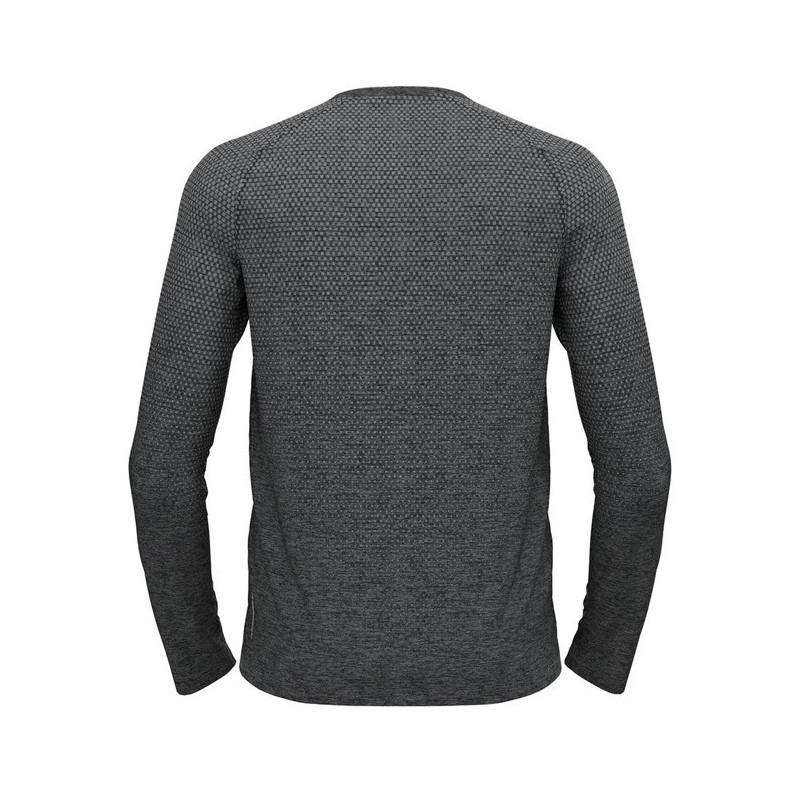 Odlo Essentials Seamless Ls Running T-Shirt