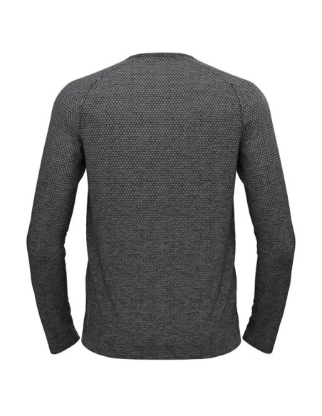 Odlo Essentials Seamless Ls Running T-Shirt