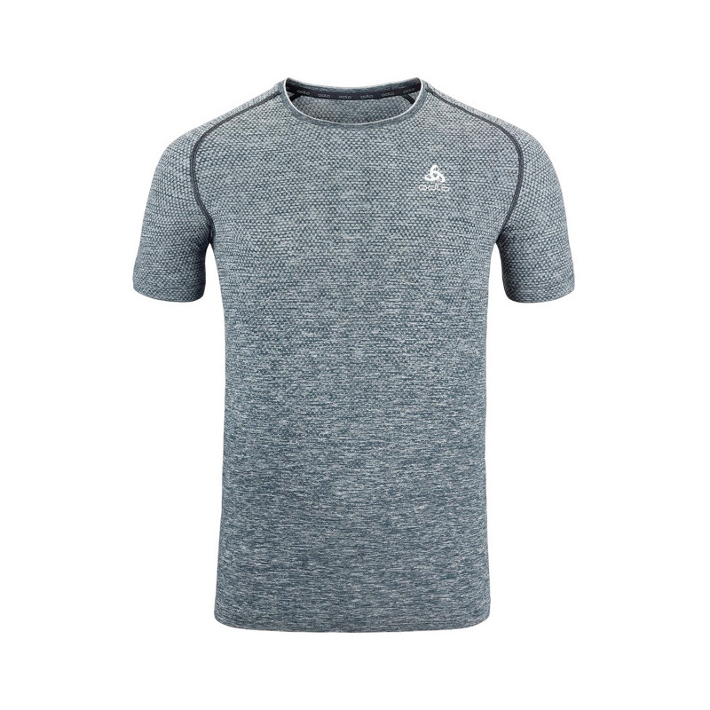 Tričko Odlo ESSENTIAL SEAMLESS Grey