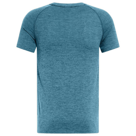 Tričko Odlo ESSENTIAL SEAMLESS Grey 2
