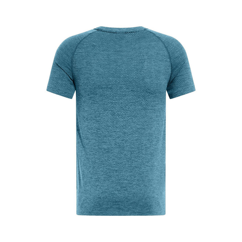 Tričko Odlo ESSENTIAL SEAMLESS Grey