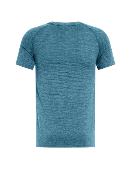 Tričko Odlo ESSENTIAL SEAMLESS Grey