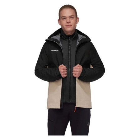 Striukė Mammut Alto Light 3 in 1 HS