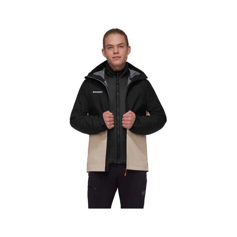 Bunda Mammut Alto Light 3 in 1 HS