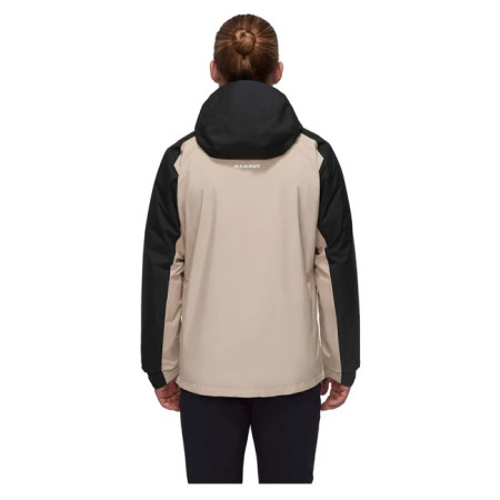 Bunda Mammut Alto Light 3 in 1 HS 2