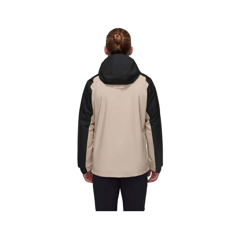 Striukė Mammut Alto Light 3 in 1 HS