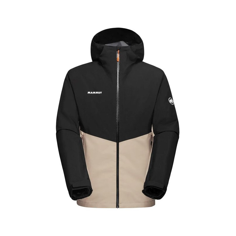 Striukė Mammut Alto Light 3 in 1 HS