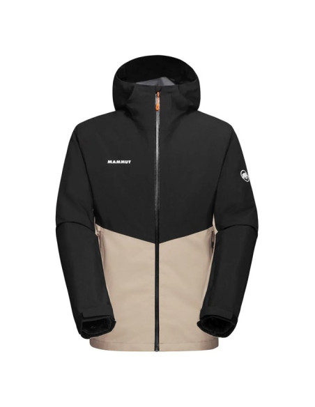 Striukė Mammut Alto Light 3 in 1 HS