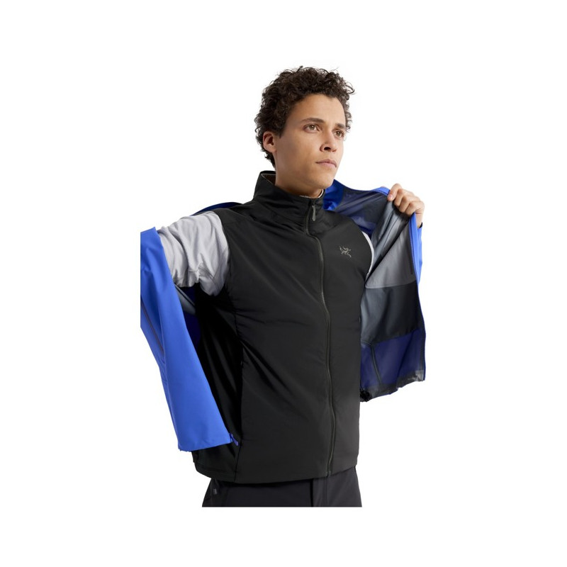 Gilet Arc'teryx ATOM VEST M