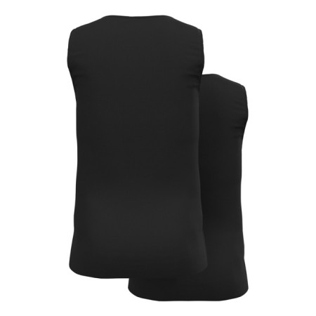 Camiseta Odlo TOP V SINGLET ACTIVE EVERYDAY EC Blac 2