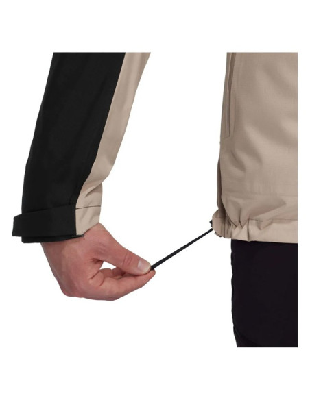 Striukė Mammut Alto Light 3 in 1 HS