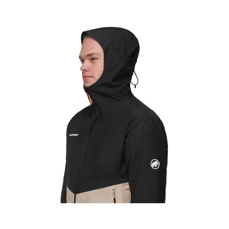 Striukė Mammut Alto Light 3 in 1 HS