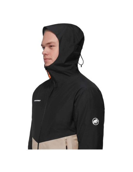 Bunda Mammut Alto Light 3 in 1 HS