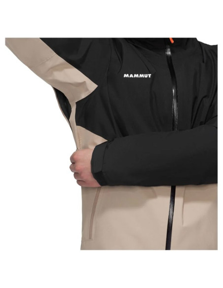 Bunda Mammut Alto Light 3 in 1 HS