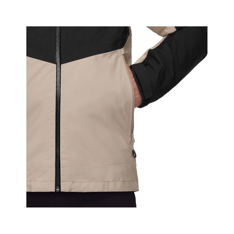 Bunda Mammut Alto Light 3 in 1 HS