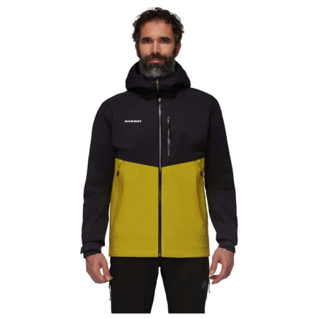 Jacke Mammut Alto Guide HS
