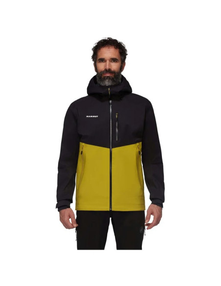 Giacca Mammut Alto Guide HS