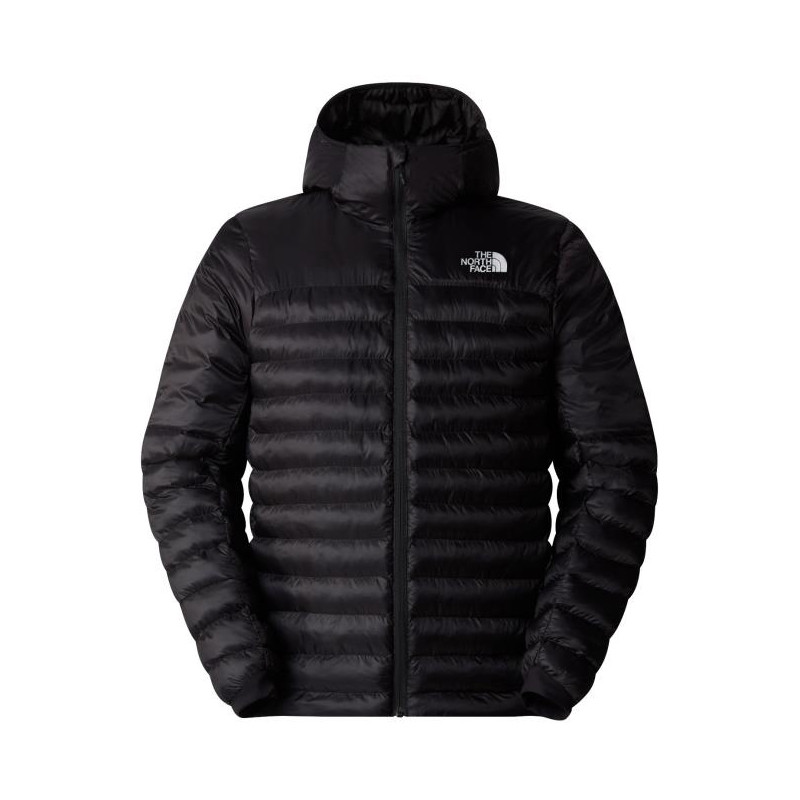 The North Face Terra Pack Hoodie