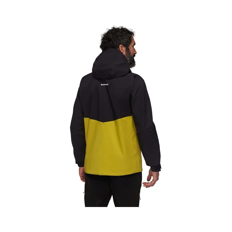 Jacke Mammut Alto Guide HS