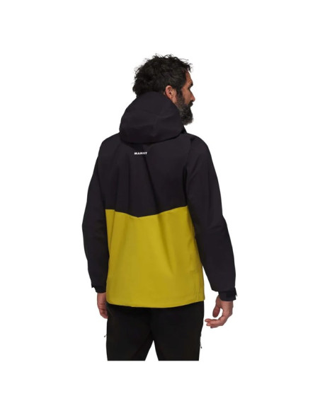 Kabát Mammut Alto Guide HS