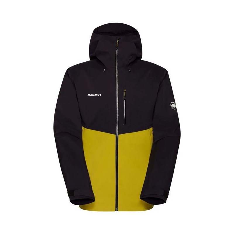 Striukė Mammut Alto Guide HS