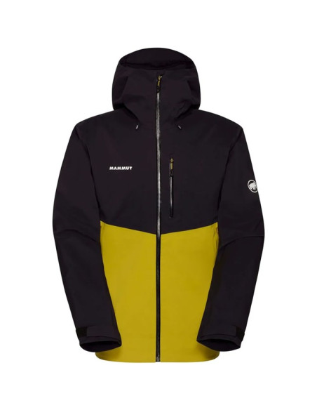 Casaco Mammut Alto Guide HS