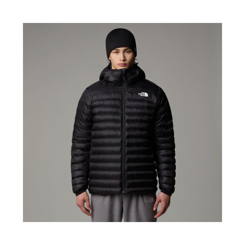 The North Face Terra Pack Hoodie