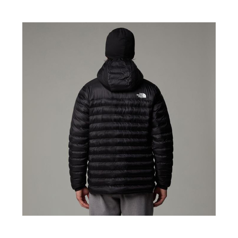 The North Face Terra Pack Hoodie