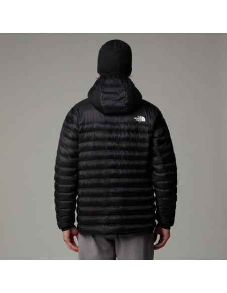The North Face Terra Pack Hoodie