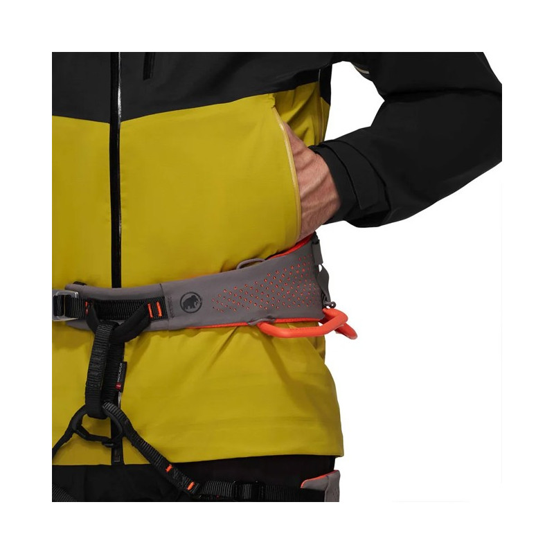 Kurtka Mammut Alto Guide HS