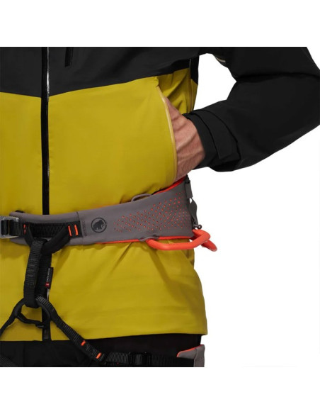 Jacke Mammut Alto Guide HS