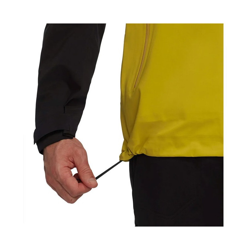 Striukė Mammut Alto Guide HS