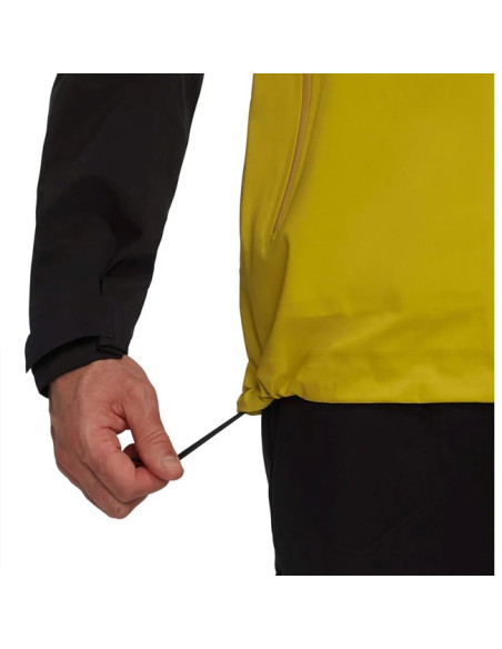 Jacke Mammut Alto Guide HS