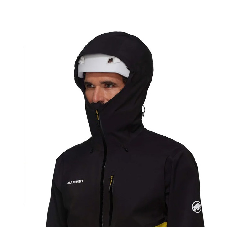 Striukė Mammut Alto Guide HS