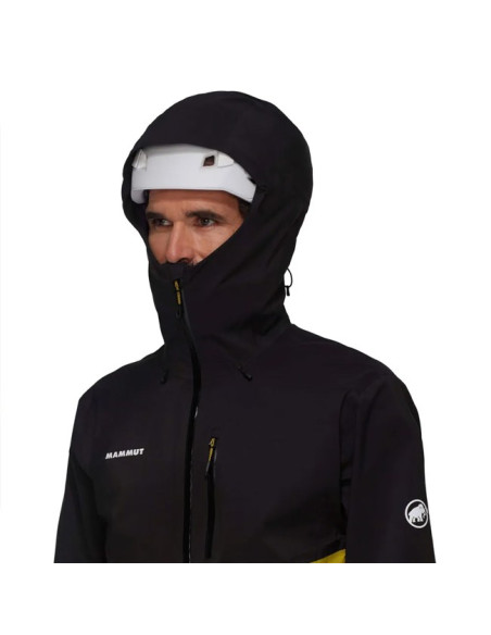 Striukė Mammut Alto Guide HS