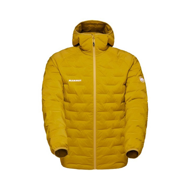 Chaqueta Mammut IN M Aura