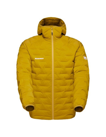 Kurtka Mammut IN M Aura