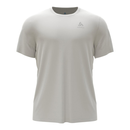 Tričko Odlo CREW S/S CARDADA White