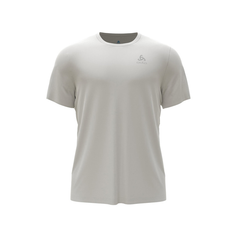 Tričko Odlo CREW S/S CARDADA White