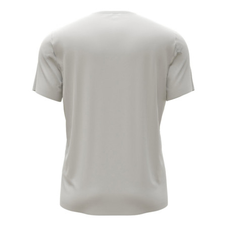 Póló Odlo CREW S/S CARDADA White 2