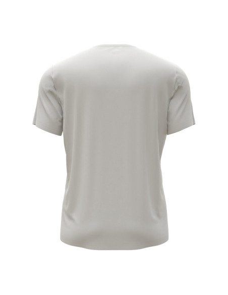 Tričko Odlo CREW S/S CARDADA White